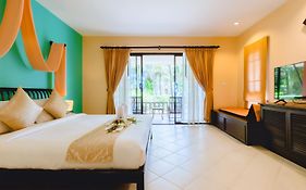 Sudala Beach Resort