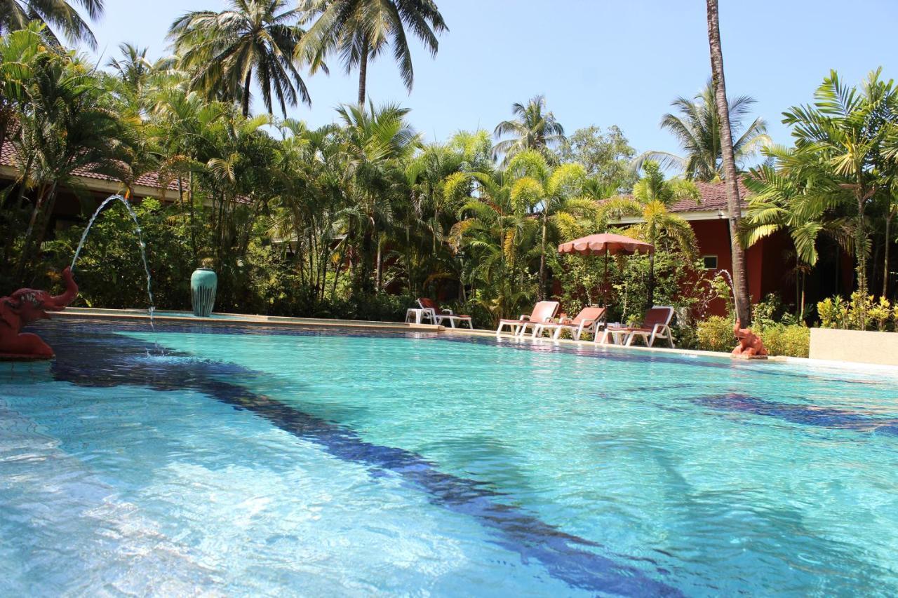 Sudala Beach Resort Khao Lak Exterior photo