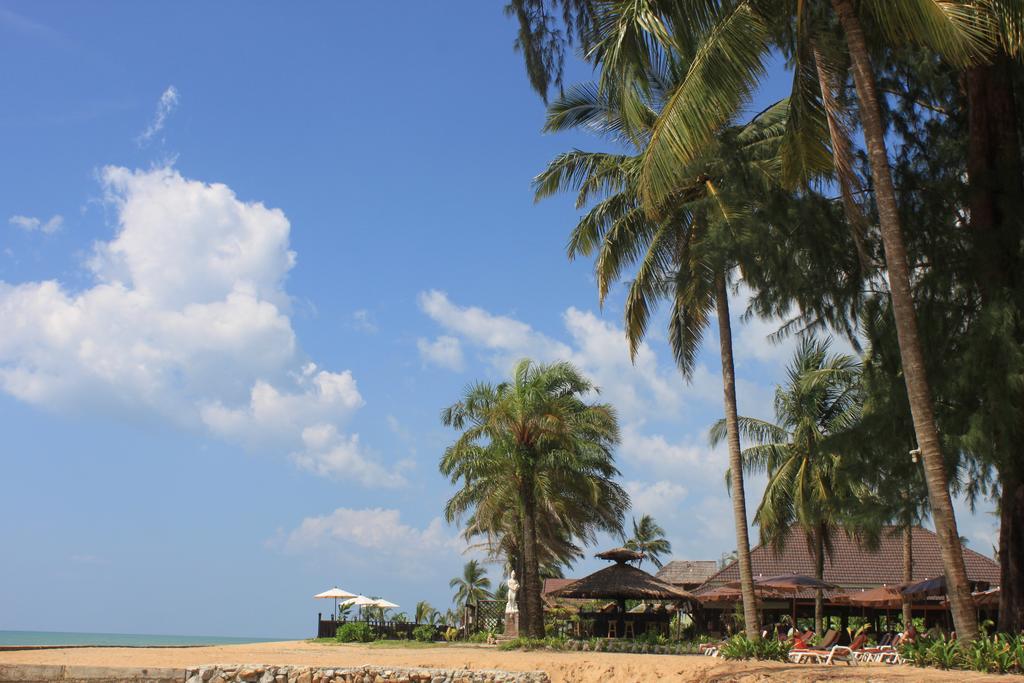 Sudala Beach Resort Khao Lak Exterior photo