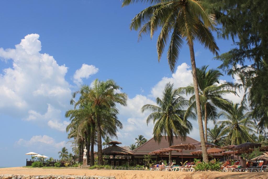 Sudala Beach Resort Khao Lak Exterior photo