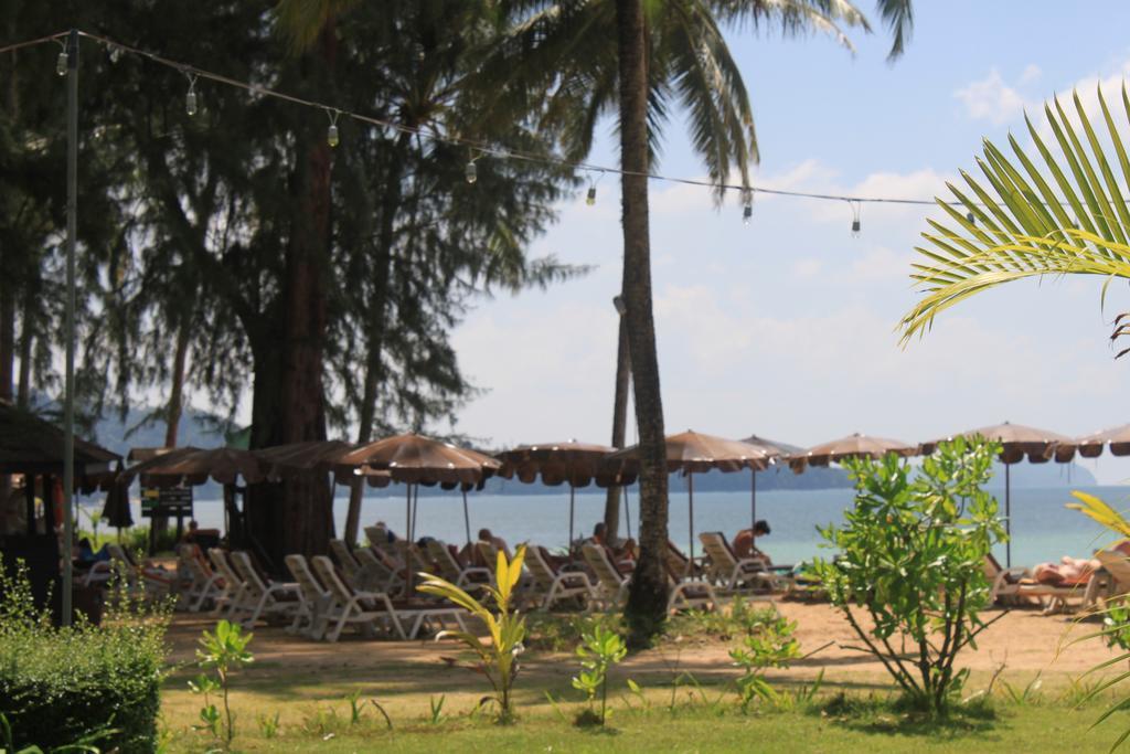 Sudala Beach Resort Khao Lak Exterior photo