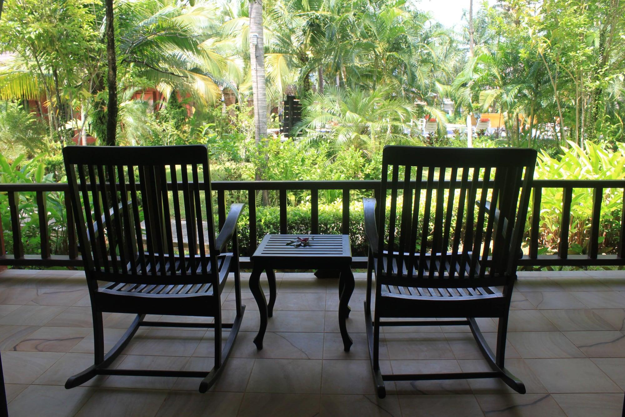 Sudala Beach Resort Khao Lak Exterior photo