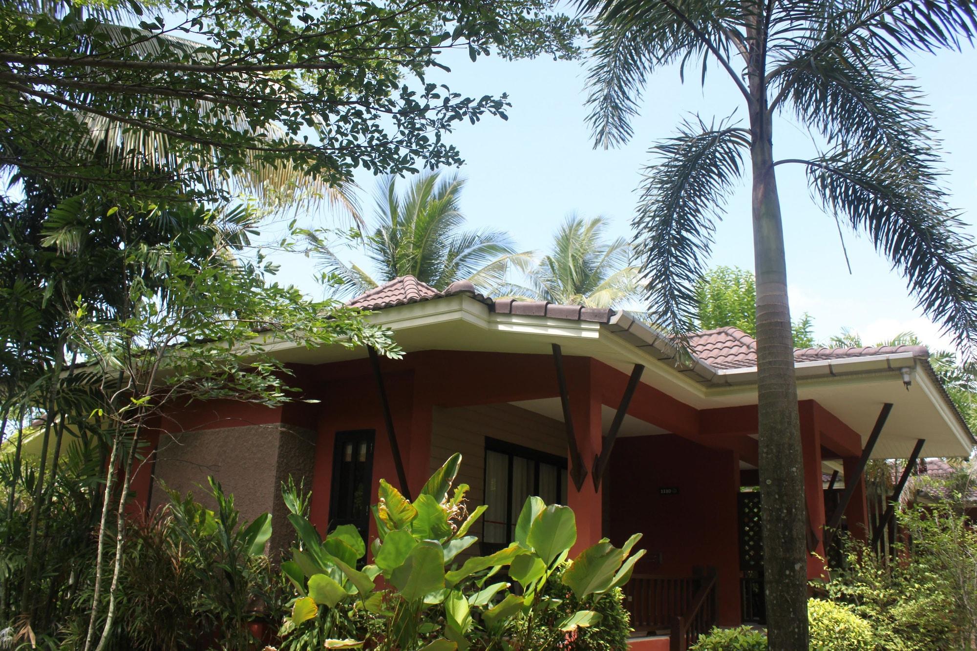 Sudala Beach Resort Khao Lak Exterior photo