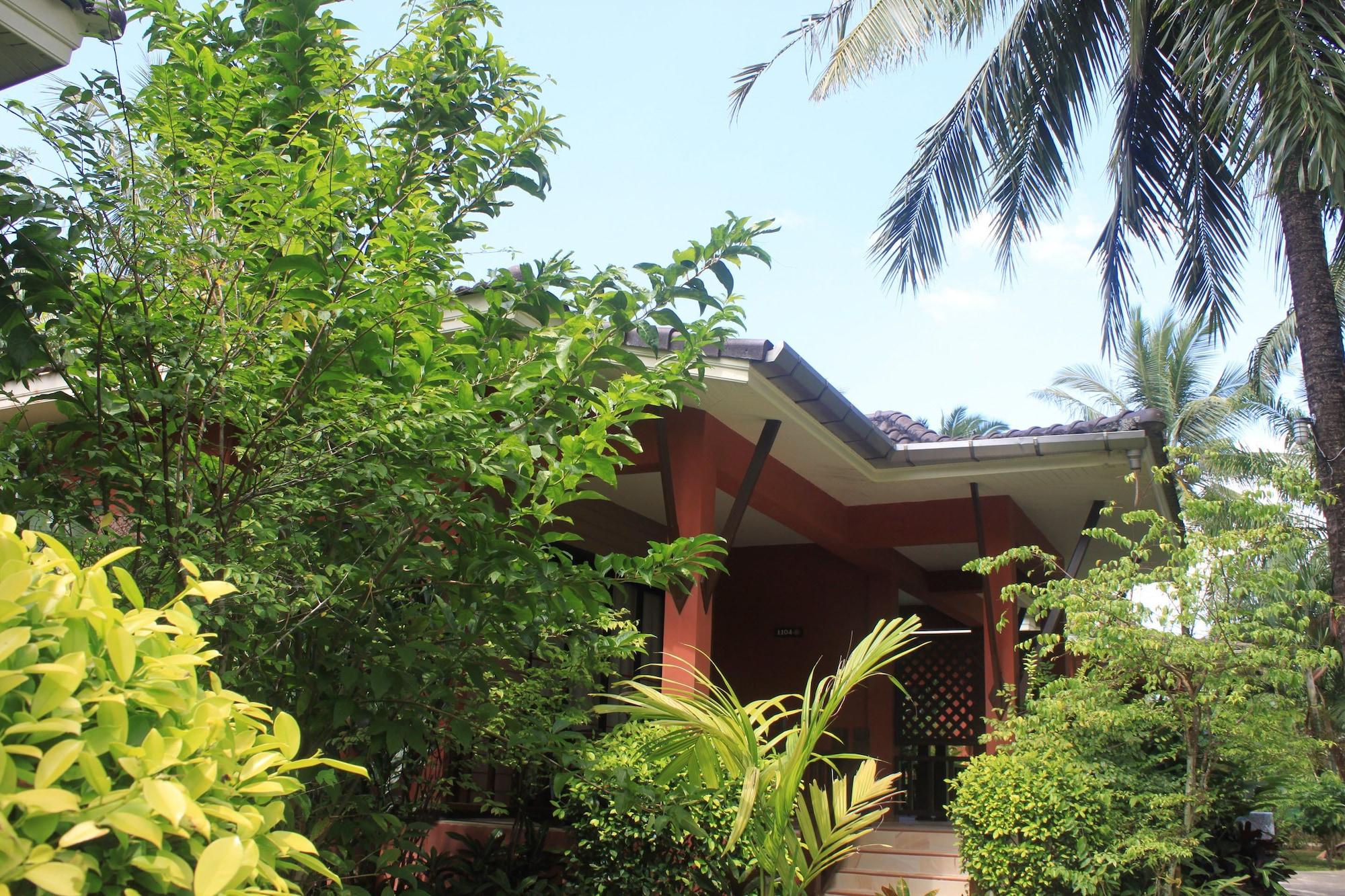 Sudala Beach Resort Khao Lak Exterior photo