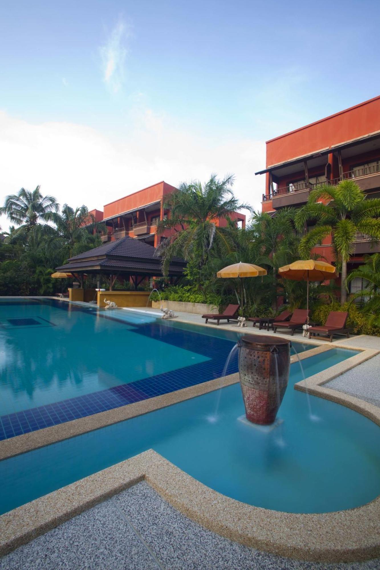 Sudala Beach Resort Khao Lak Room photo