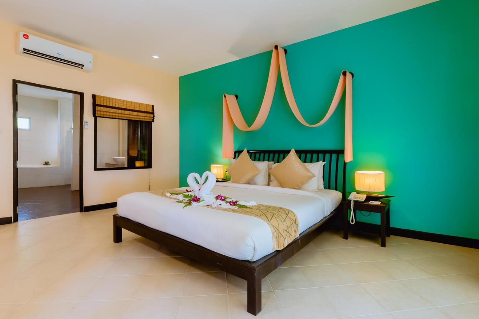 Sudala Beach Resort Khao Lak Exterior photo